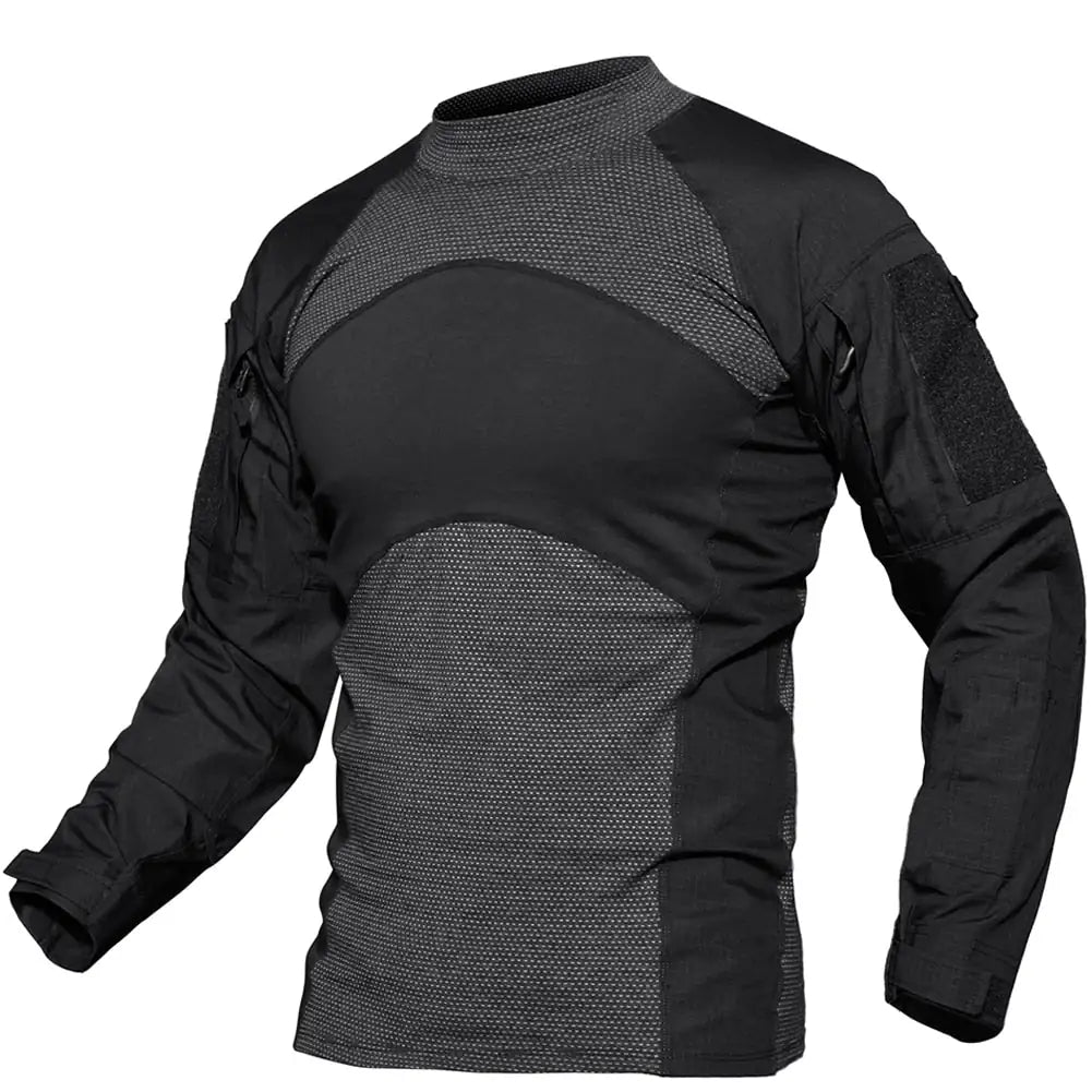 Men's Tactical Combat Shirt