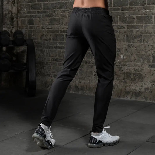 Men's Jogging Pants: Jog Ease