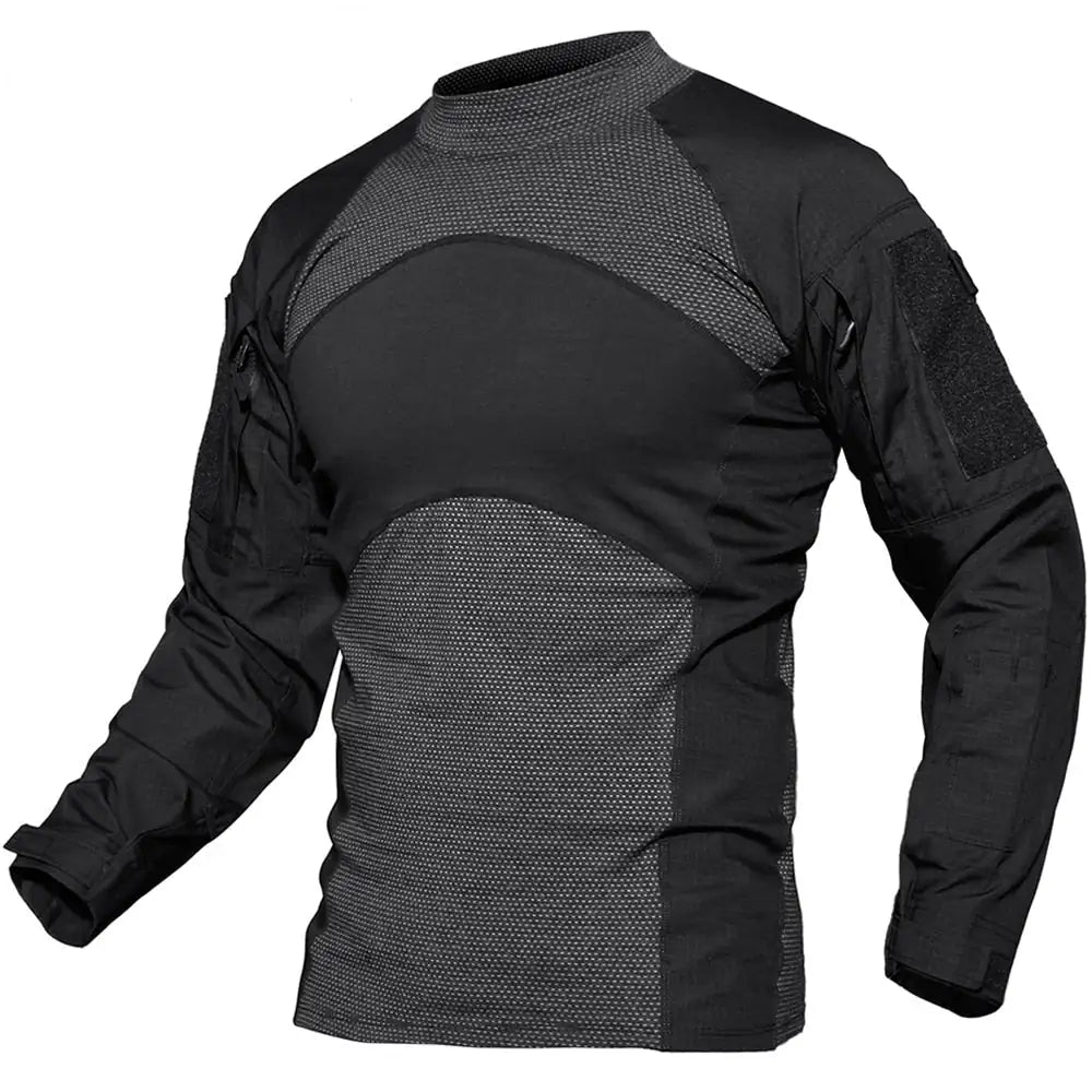 Men's Tactical Combat Shirt